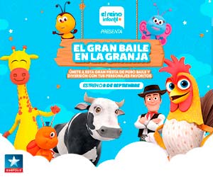 Estreno_Reino_infantil