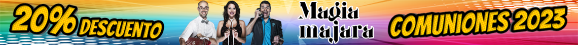 Magia Majara