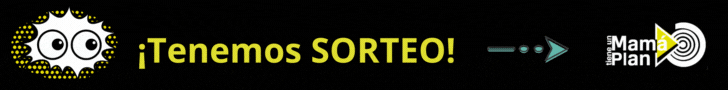 Tenemos sorteo