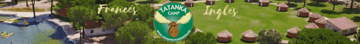 Campamentos Tatanka