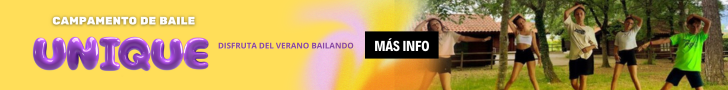 Campamento Unique