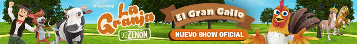 La Granja de Zenon