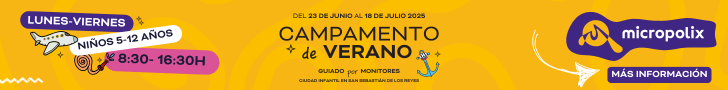 Campamento Micropolix