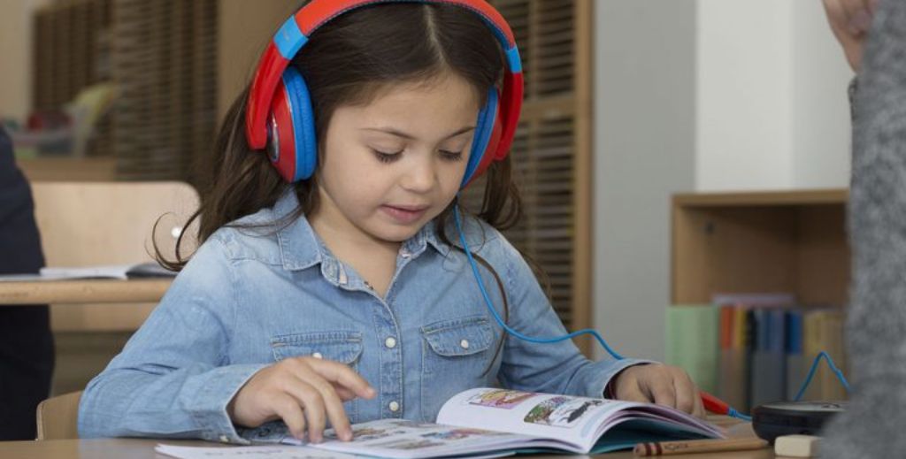 Kumon Lectura