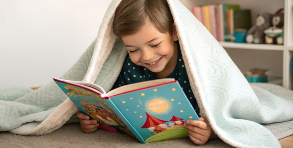 Kumon Lectura